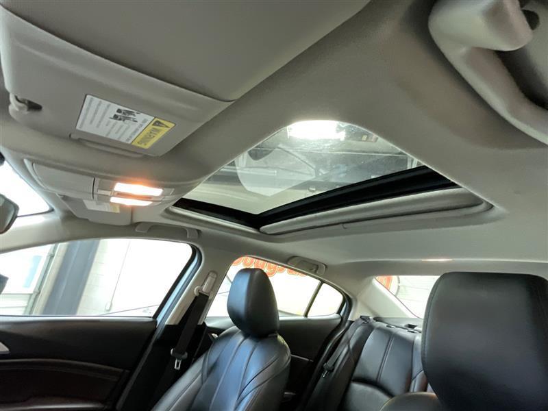 used 2018 Mazda Mazda3 car, priced at $11,995