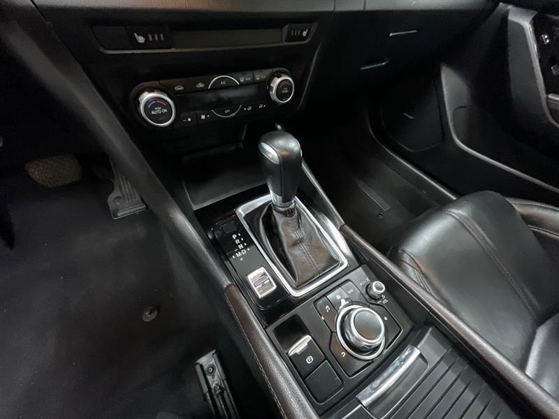 used 2018 Mazda Mazda3 car, priced at $11,995