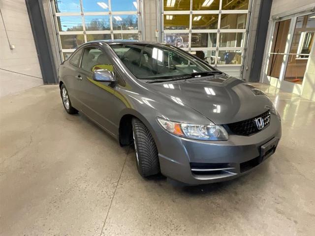 used 2011 Honda Civic car, priced at $8,988