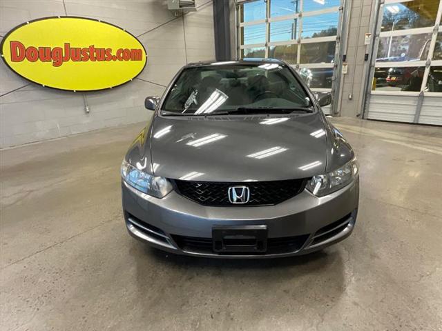 used 2011 Honda Civic car, priced at $8,988