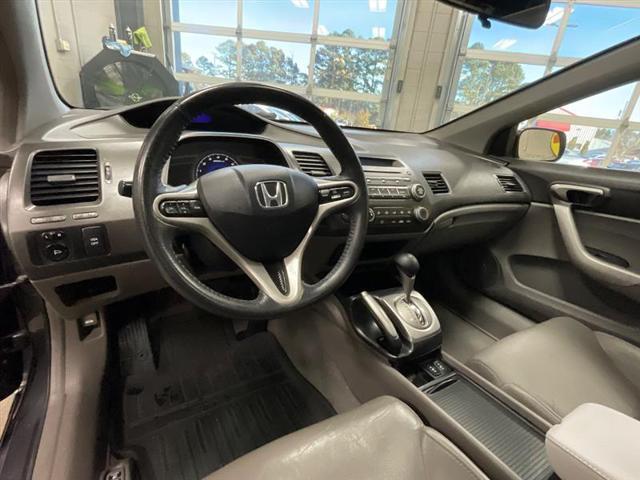 used 2011 Honda Civic car, priced at $8,988