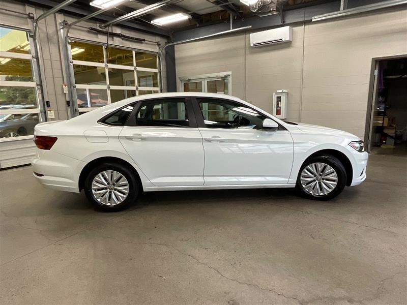 used 2019 Volkswagen Jetta car, priced at $15,450