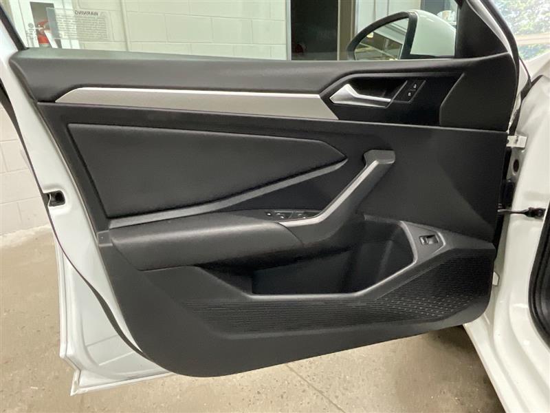 used 2019 Volkswagen Jetta car, priced at $15,450