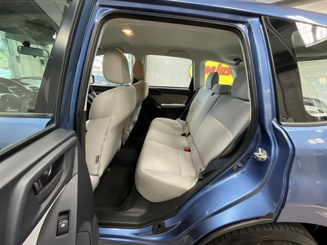 used 2015 Subaru Forester car, priced at $10,995