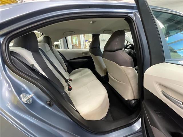 used 2020 Toyota Corolla car, priced at $15,850