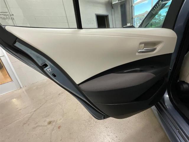 used 2020 Toyota Corolla car, priced at $15,850
