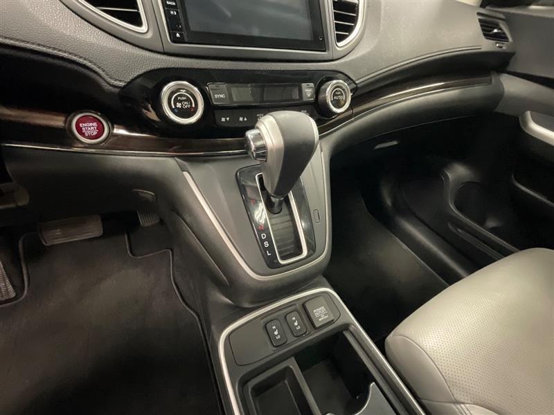 used 2015 Honda CR-V car, priced at $8,988
