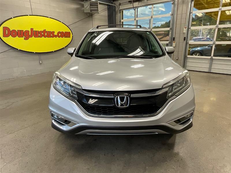 used 2015 Honda CR-V car, priced at $8,988