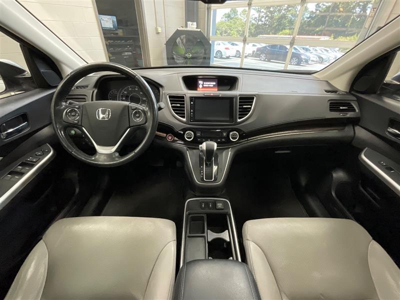 used 2015 Honda CR-V car, priced at $8,988