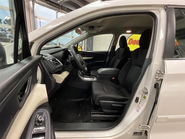 used 2019 Subaru Ascent car, priced at $13,945