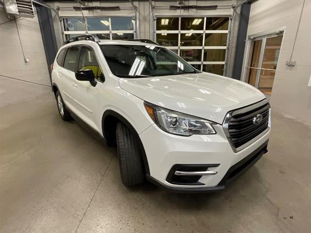 used 2019 Subaru Ascent car, priced at $13,945