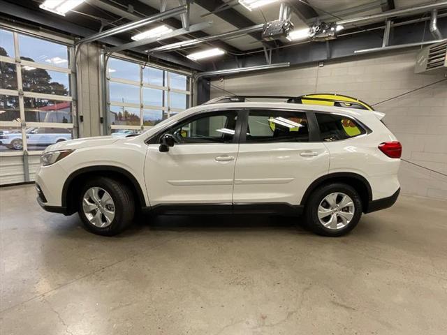 used 2019 Subaru Ascent car, priced at $13,945