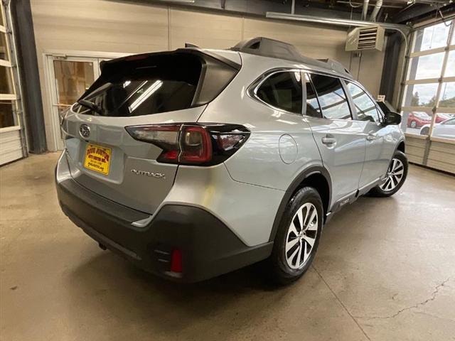 used 2021 Subaru Outback car, priced at $17,995