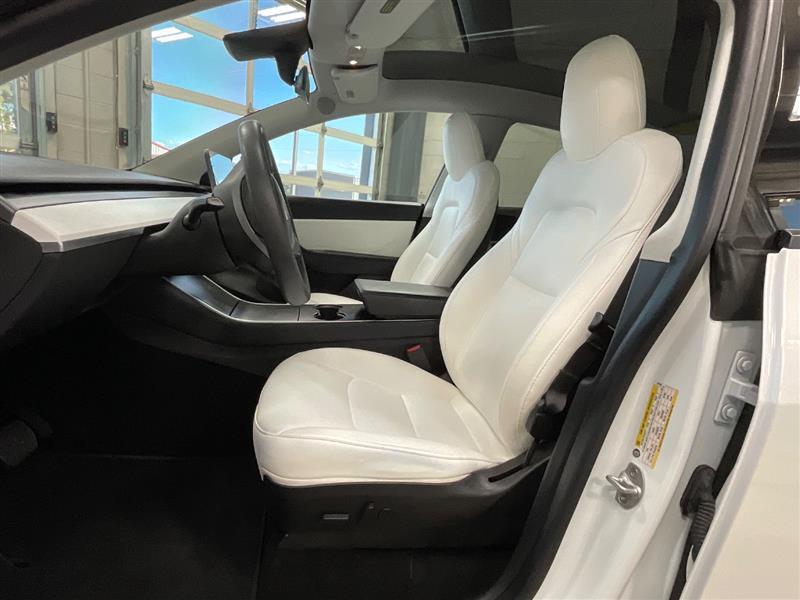 used 2020 Tesla Model Y car, priced at $26,450