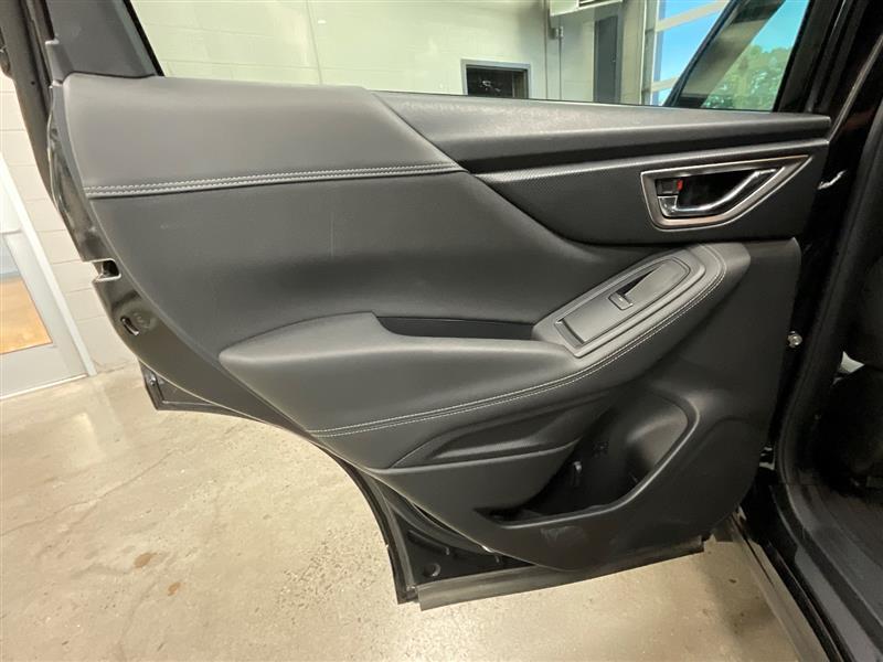 used 2021 Subaru Forester car, priced at $18,500