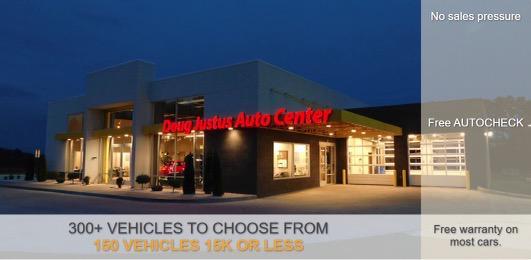 used 2021 Ram 1500 car, priced at $14,995