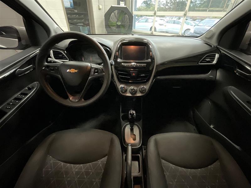 used 2021 Chevrolet Spark car, priced at $9,995