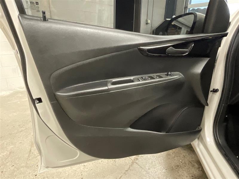 used 2021 Chevrolet Spark car, priced at $9,995