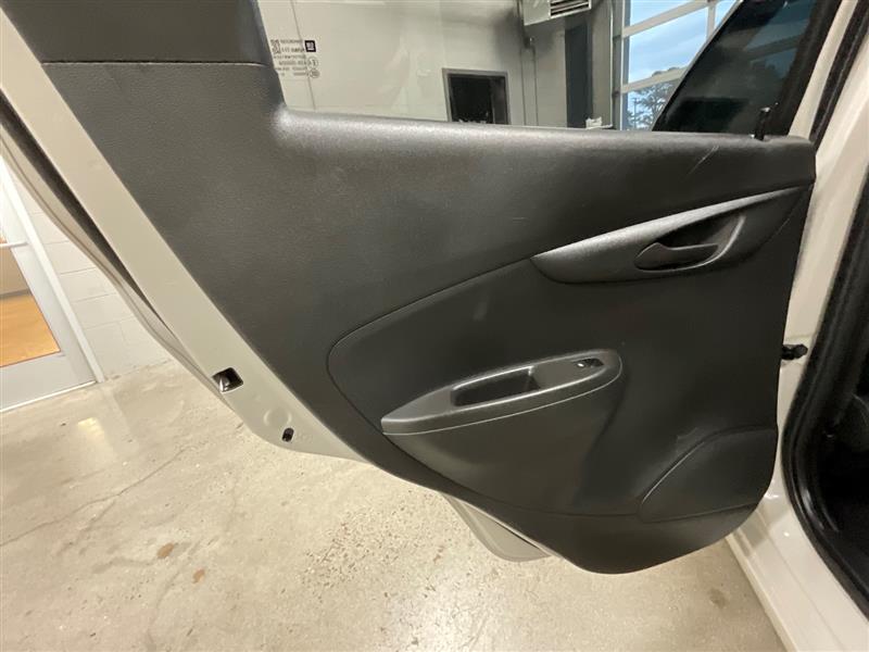 used 2021 Chevrolet Spark car, priced at $9,995