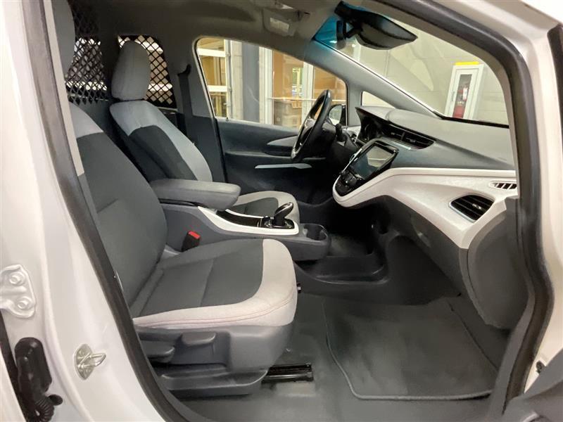 used 2020 Chevrolet Bolt EV car, priced at $10,988