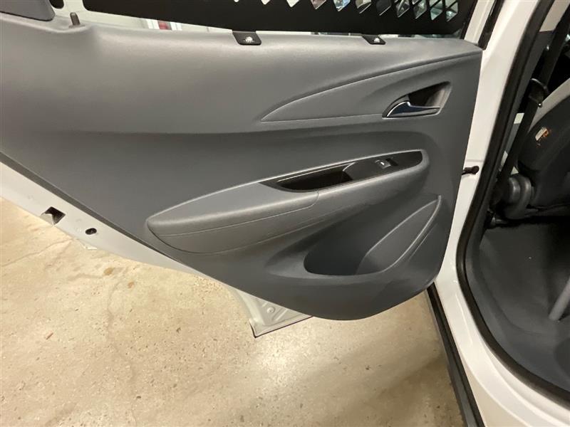 used 2020 Chevrolet Bolt EV car, priced at $10,988