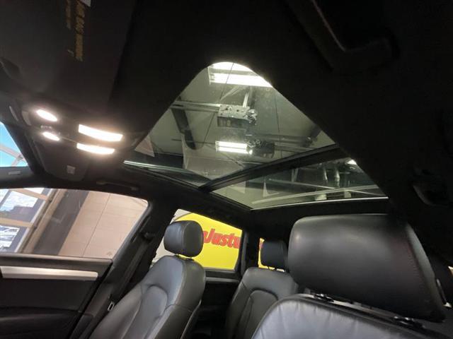 used 2012 Audi Q7 car, priced at $8,995