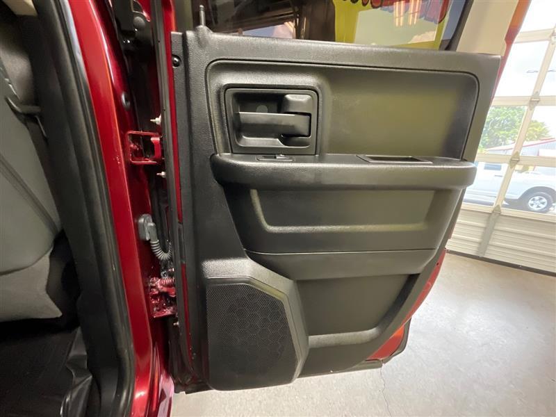 used 2014 Ram 1500 car, priced at $9,995