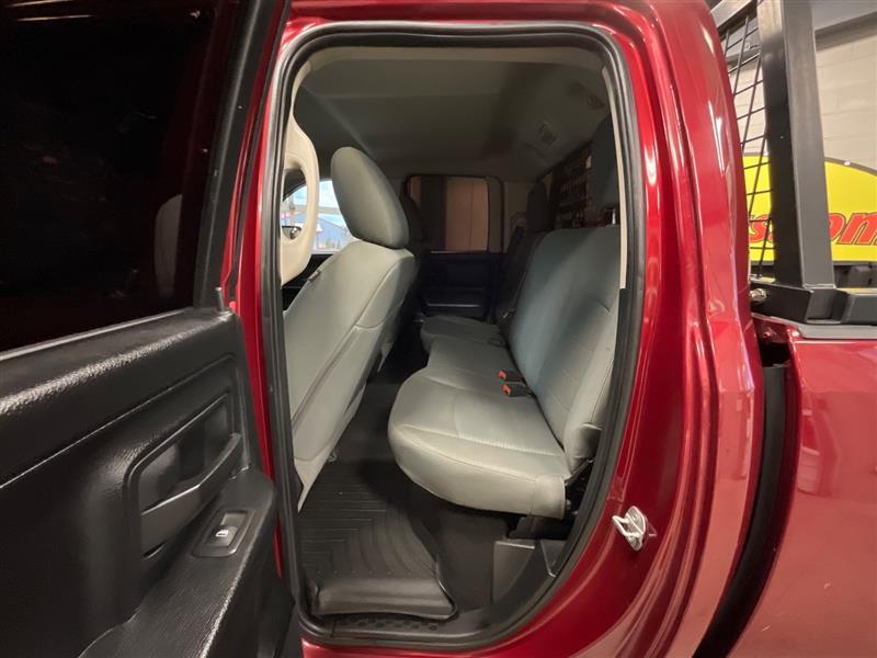used 2014 Ram 1500 car, priced at $9,995