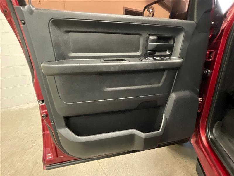 used 2014 Ram 1500 car, priced at $9,995