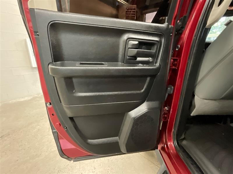 used 2014 Ram 1500 car, priced at $9,995