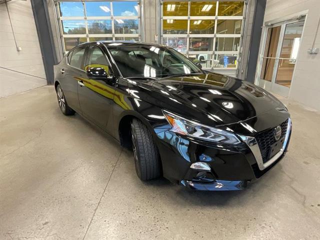 used 2019 Nissan Altima car, priced at $17,995