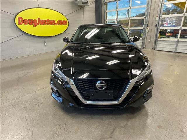 used 2019 Nissan Altima car, priced at $17,995