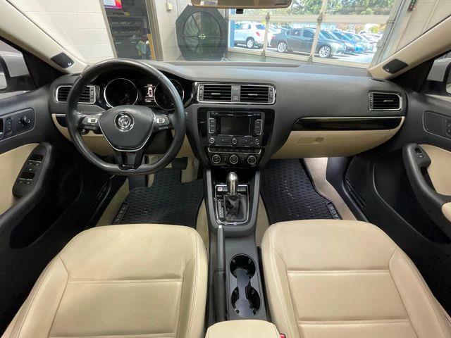 used 2015 Volkswagen Jetta car, priced at $11,995