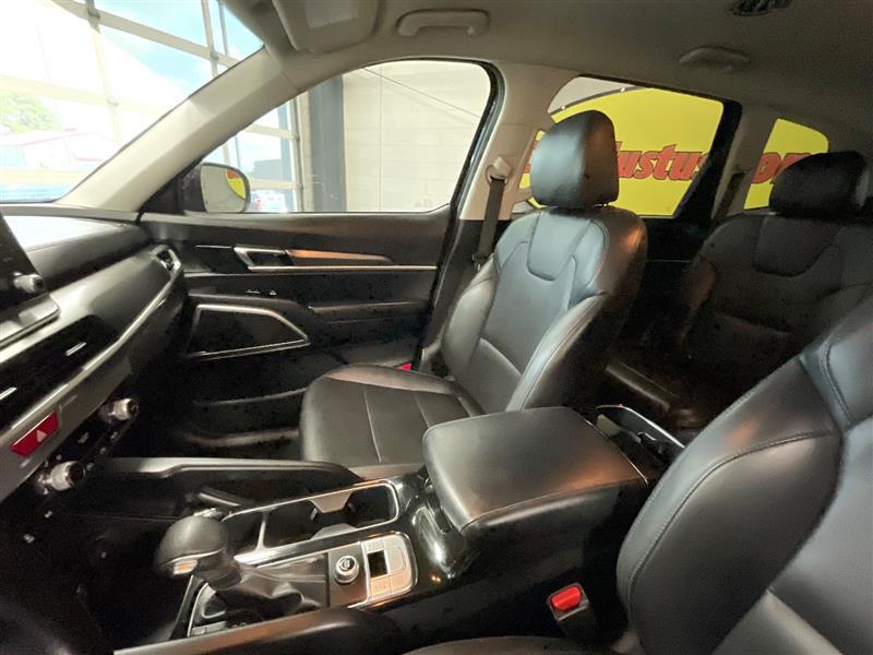 used 2020 Kia Telluride car, priced at $18,850