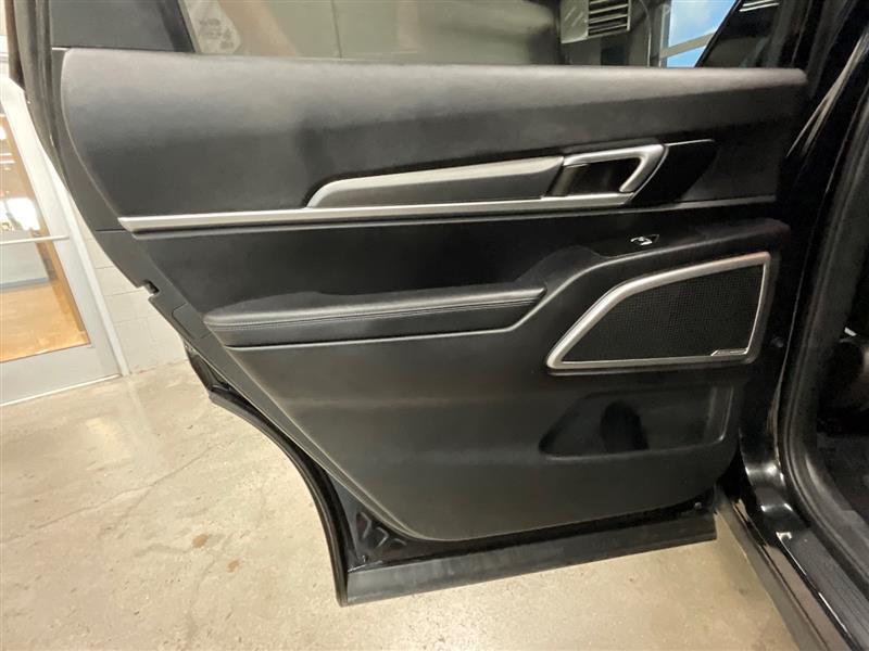 used 2020 Kia Telluride car, priced at $18,850
