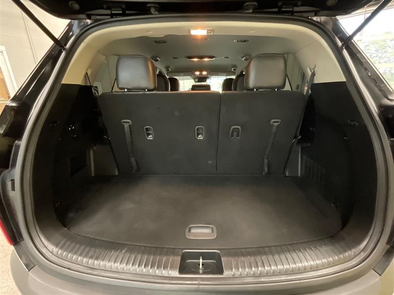 used 2020 Kia Telluride car, priced at $18,850