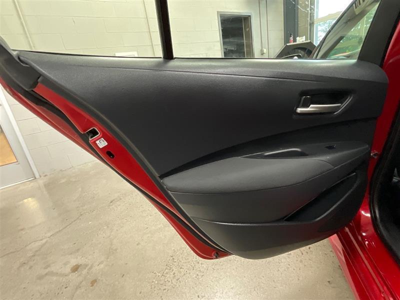 used 2020 Toyota Corolla car, priced at $16,995