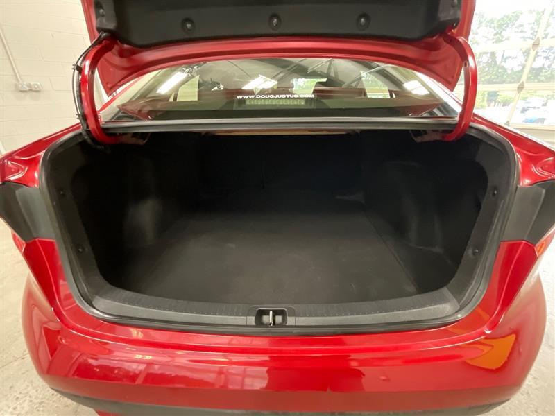 used 2020 Toyota Corolla car, priced at $16,995
