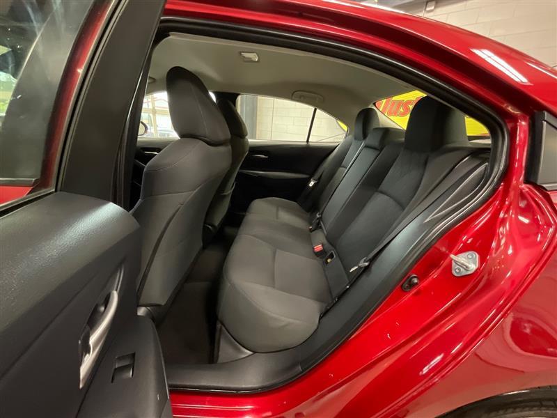 used 2020 Toyota Corolla car, priced at $16,995
