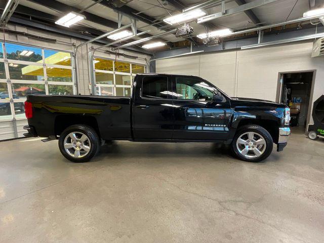 used 2017 Chevrolet Silverado 1500 car, priced at $18,995