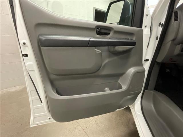 used 2018 Nissan NV Cargo NV1500 car, priced at $17,995