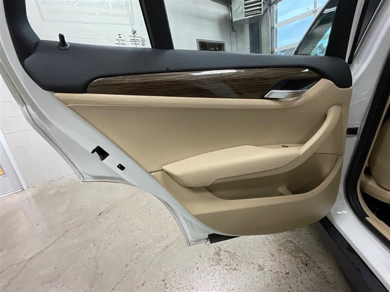 used 2015 BMW X1 car, priced at $8,450