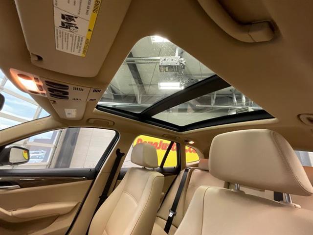 used 2015 BMW X1 car, priced at $9,850