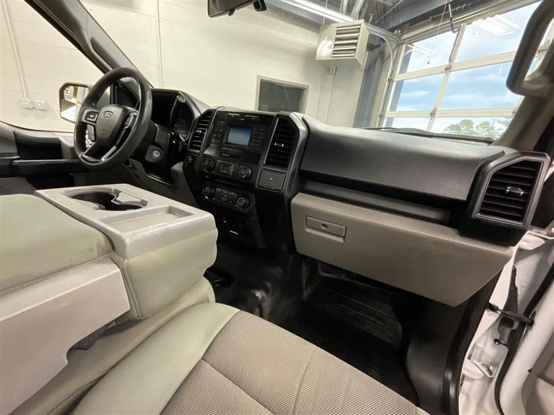 used 2016 Ford F-150 car, priced at $16,995