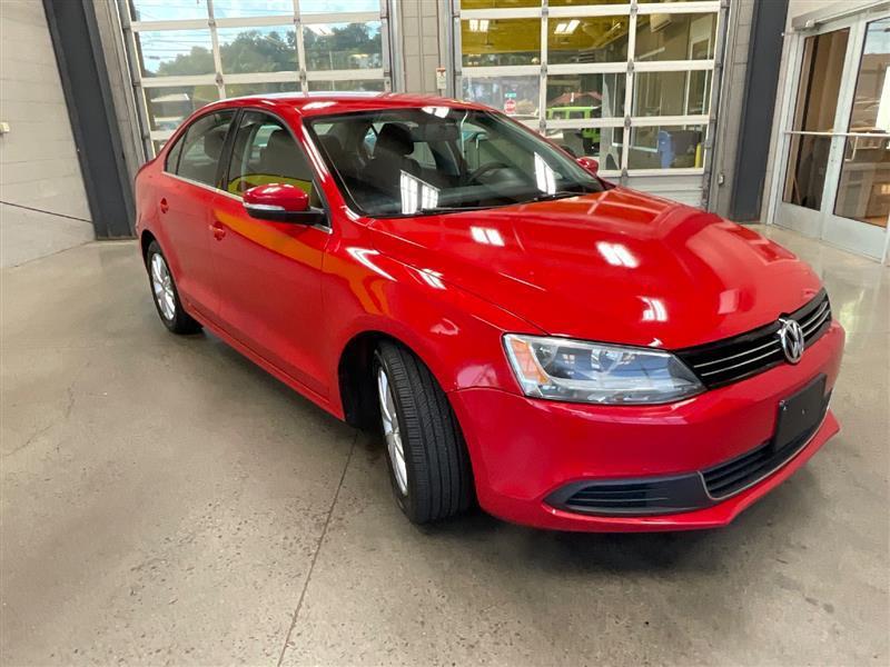 used 2013 Volkswagen Jetta car, priced at $5,995
