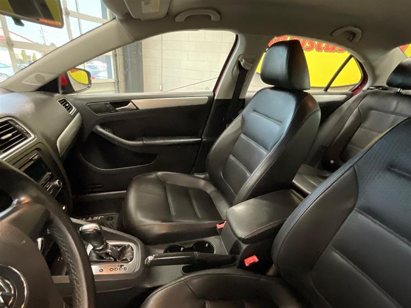used 2013 Volkswagen Jetta car, priced at $5,995