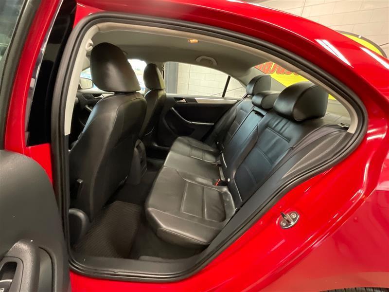 used 2013 Volkswagen Jetta car, priced at $5,995
