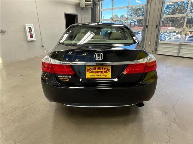 used 2015 Honda Accord car, priced at $13,995