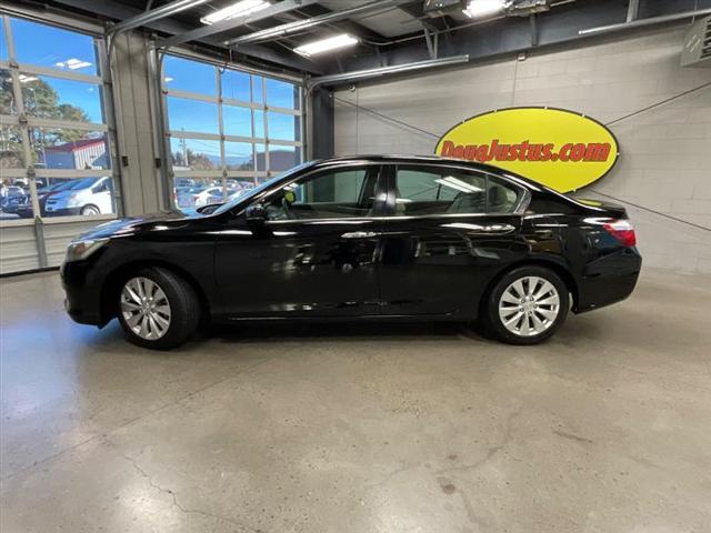 used 2015 Honda Accord car, priced at $13,995