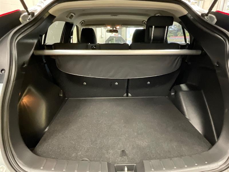 used 2018 Mitsubishi Eclipse Cross car, priced at $10,995